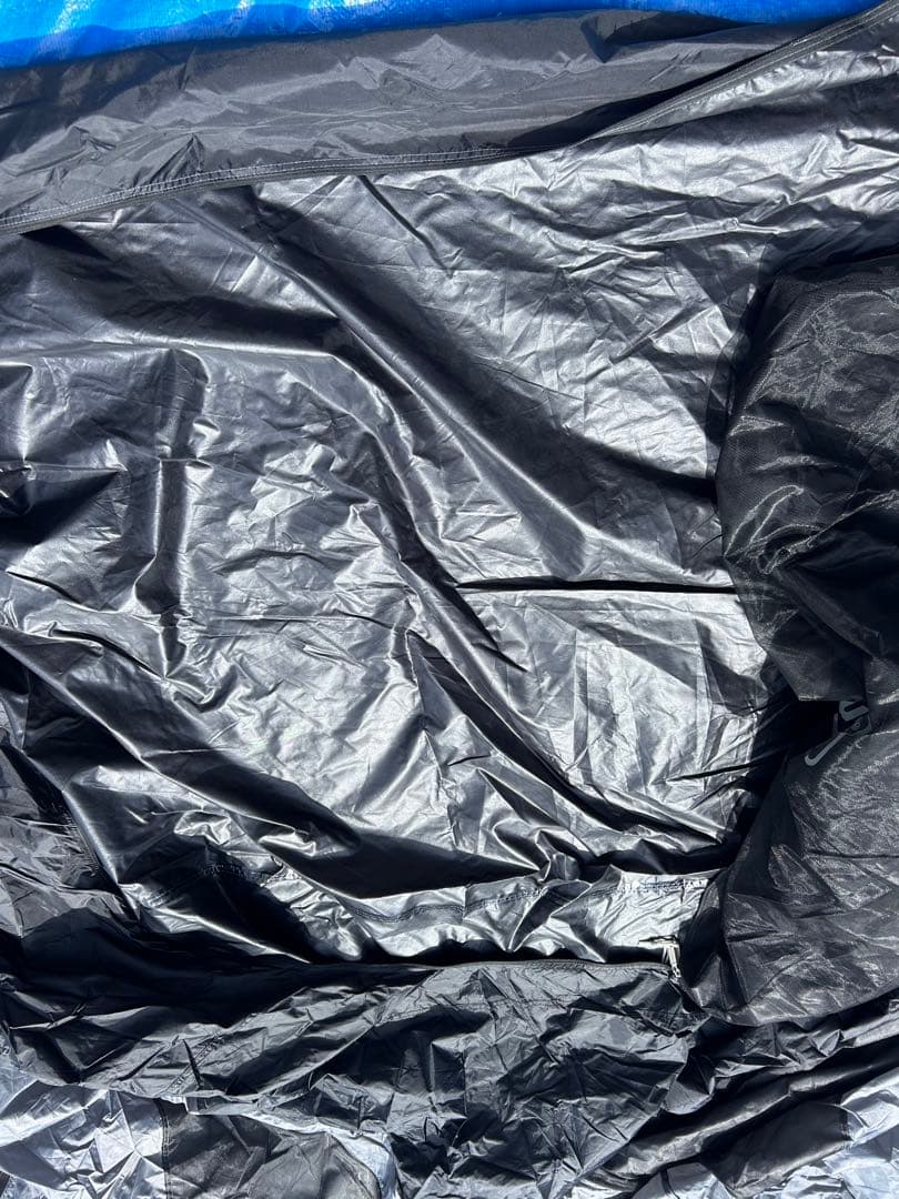 【美品】コールマン タフスクリーン2ルームハウス MDX＋