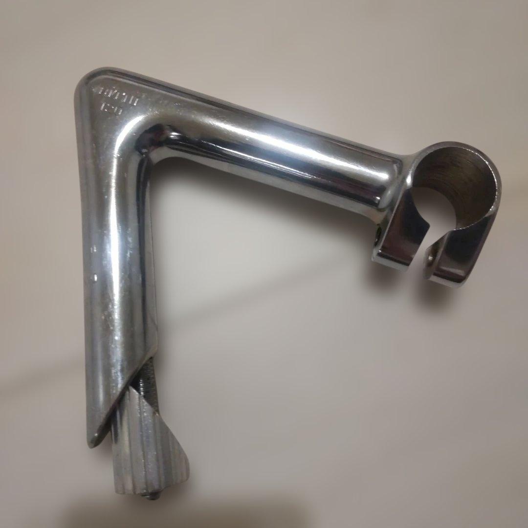 NITTO ピスト鉄ステム 120ミリ　65°