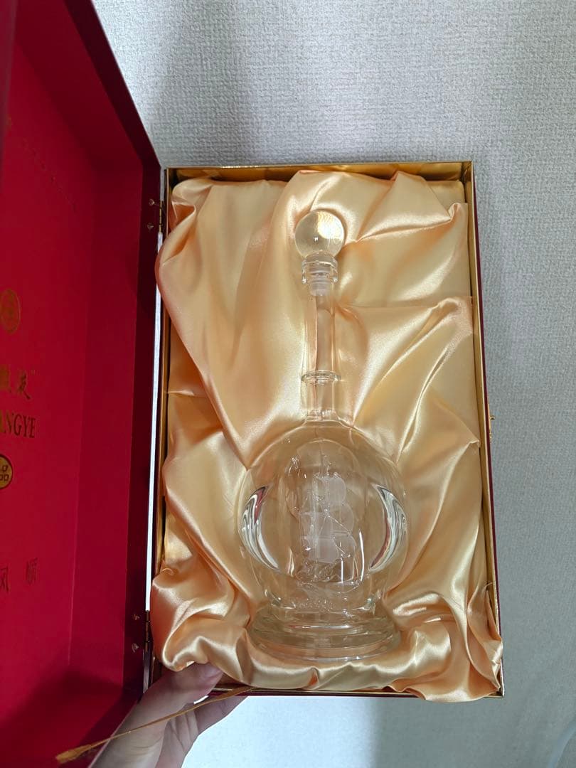 中国酒 酒 白酒 五粮液 一帆风顺