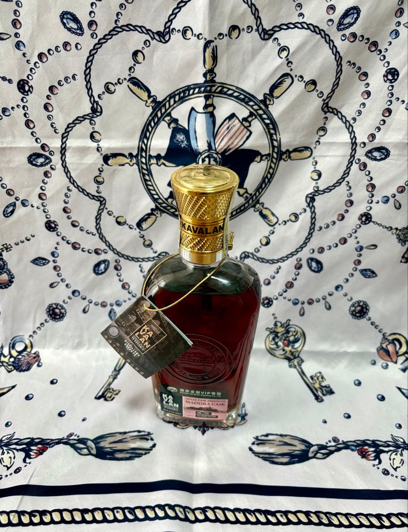 大幅値下げシングルカスクストレングス マデイラカスク