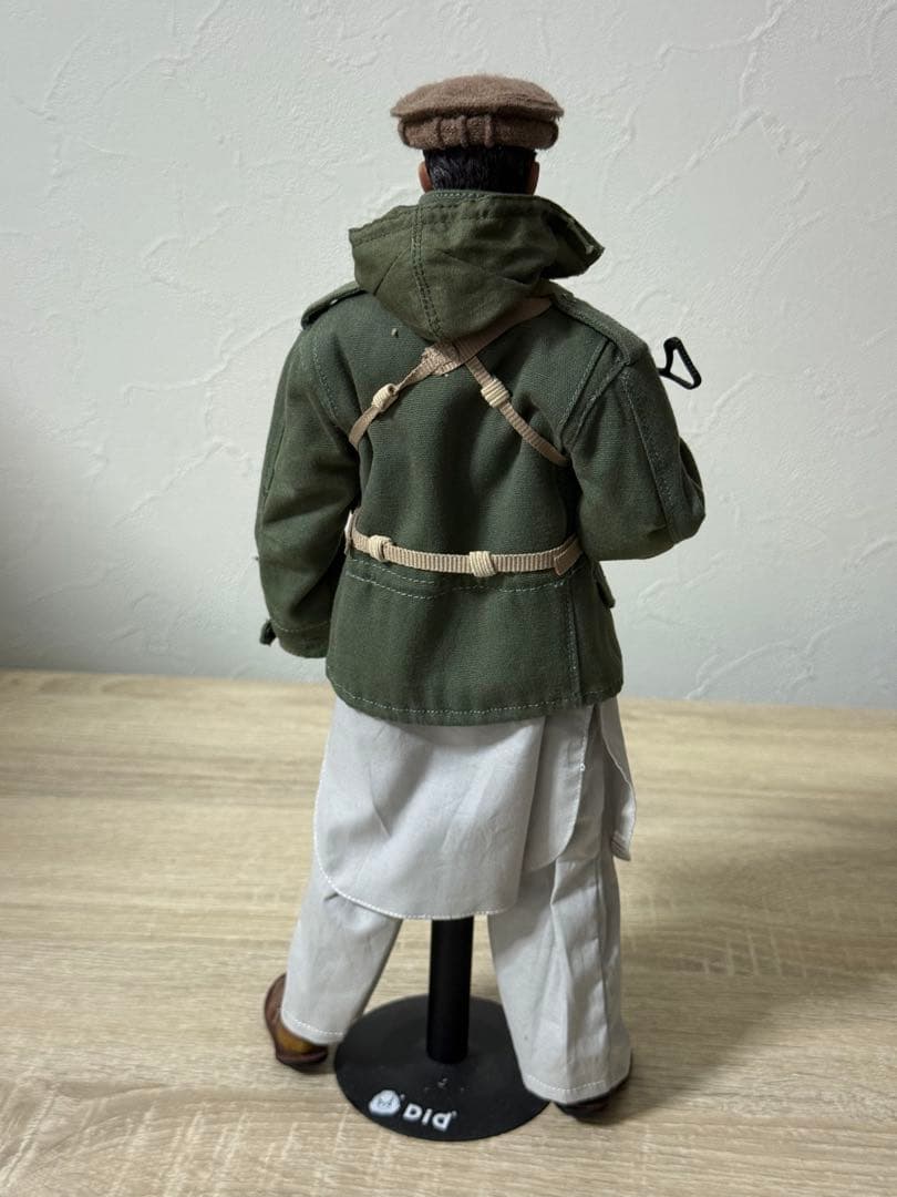 1/6 フィギュア テロ ISIS アルカイダ イスラム ミリタリー GIジョー