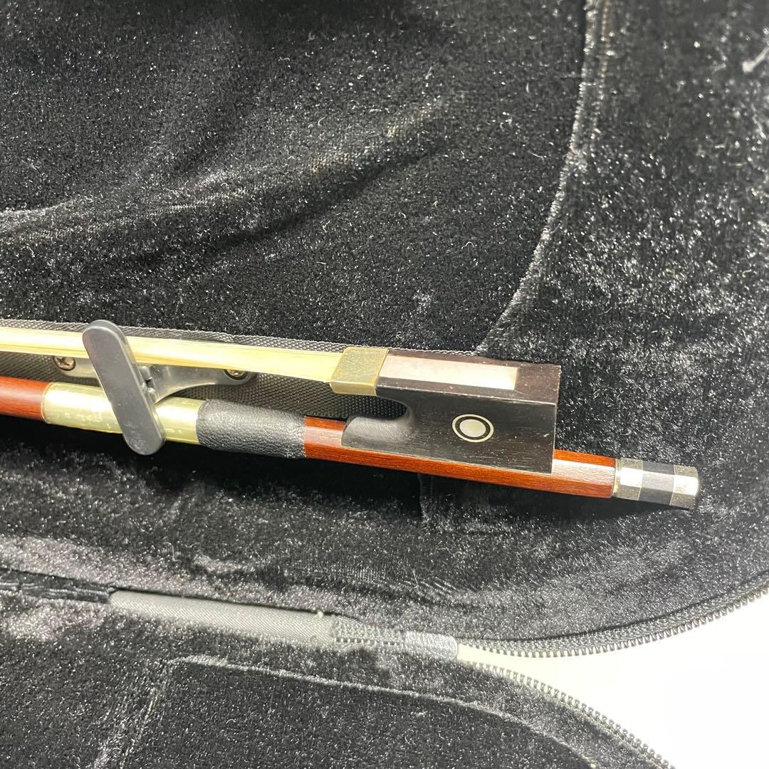 キクタニ ESV-380 4/4 エレキバイオリンセット