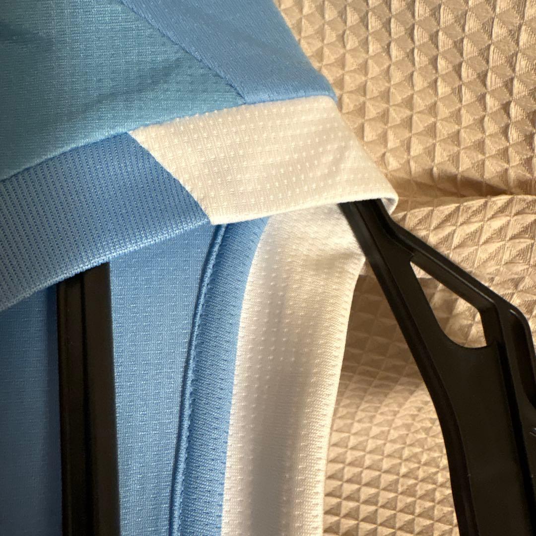 【超激レア】マンチェスター・シティ CHERKI 10 シャツ。値下げ交渉OK