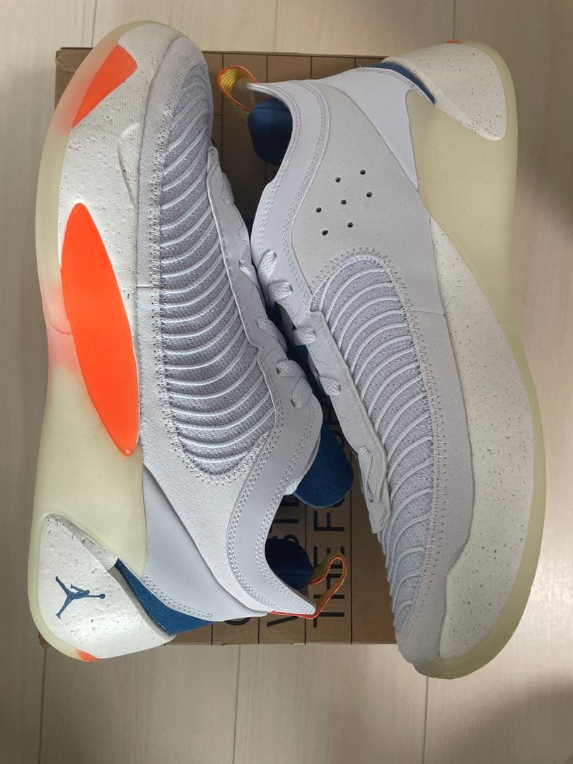 シューズ(男性用) LUKA1