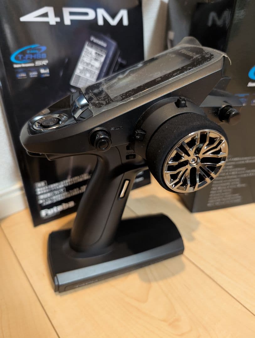 N*E様 【中古】ヨコモ ドリパケ YD-2 EX2 フルセット