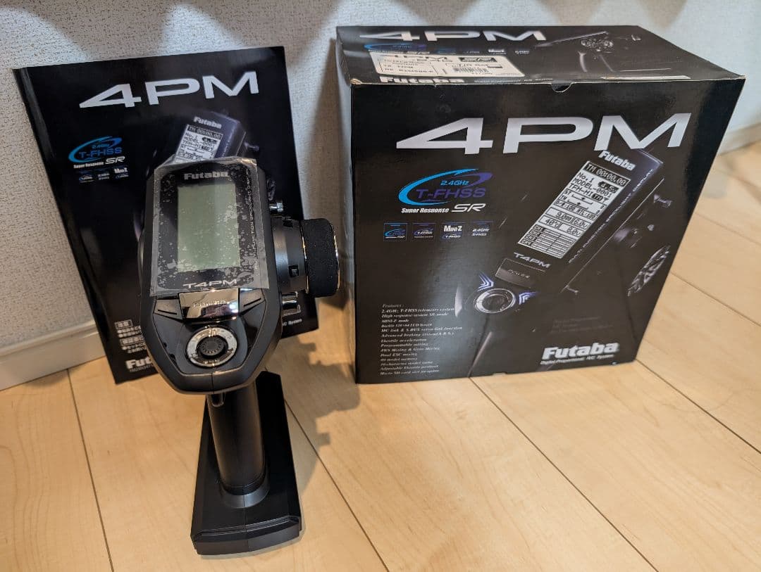 N*E様 【中古】ヨコモ ドリパケ YD-2 EX2 フルセット