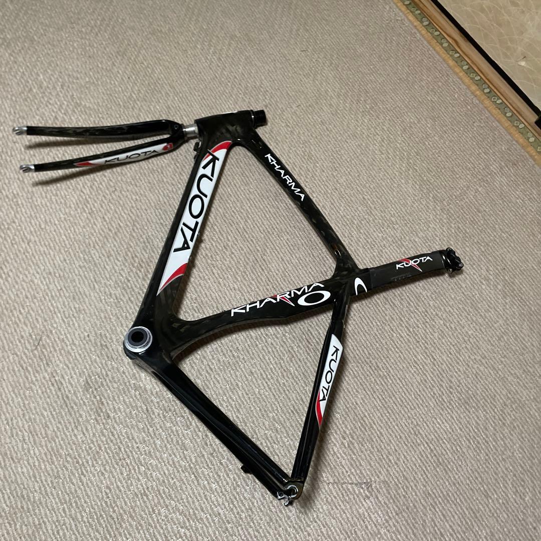 訳ありクォータカルマ　2009 直接渡しのみ