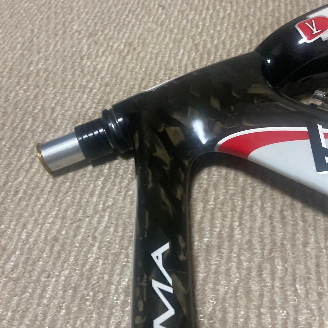 訳ありクォータカルマ　2009 直接渡しのみ