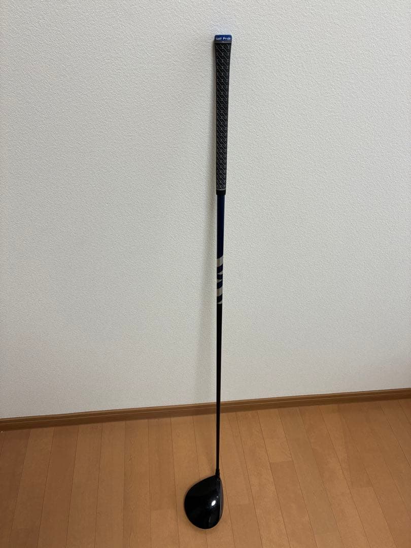 美品 ドライバーテーラーメイドQi10 LS/VENTUS TR 5 10.5