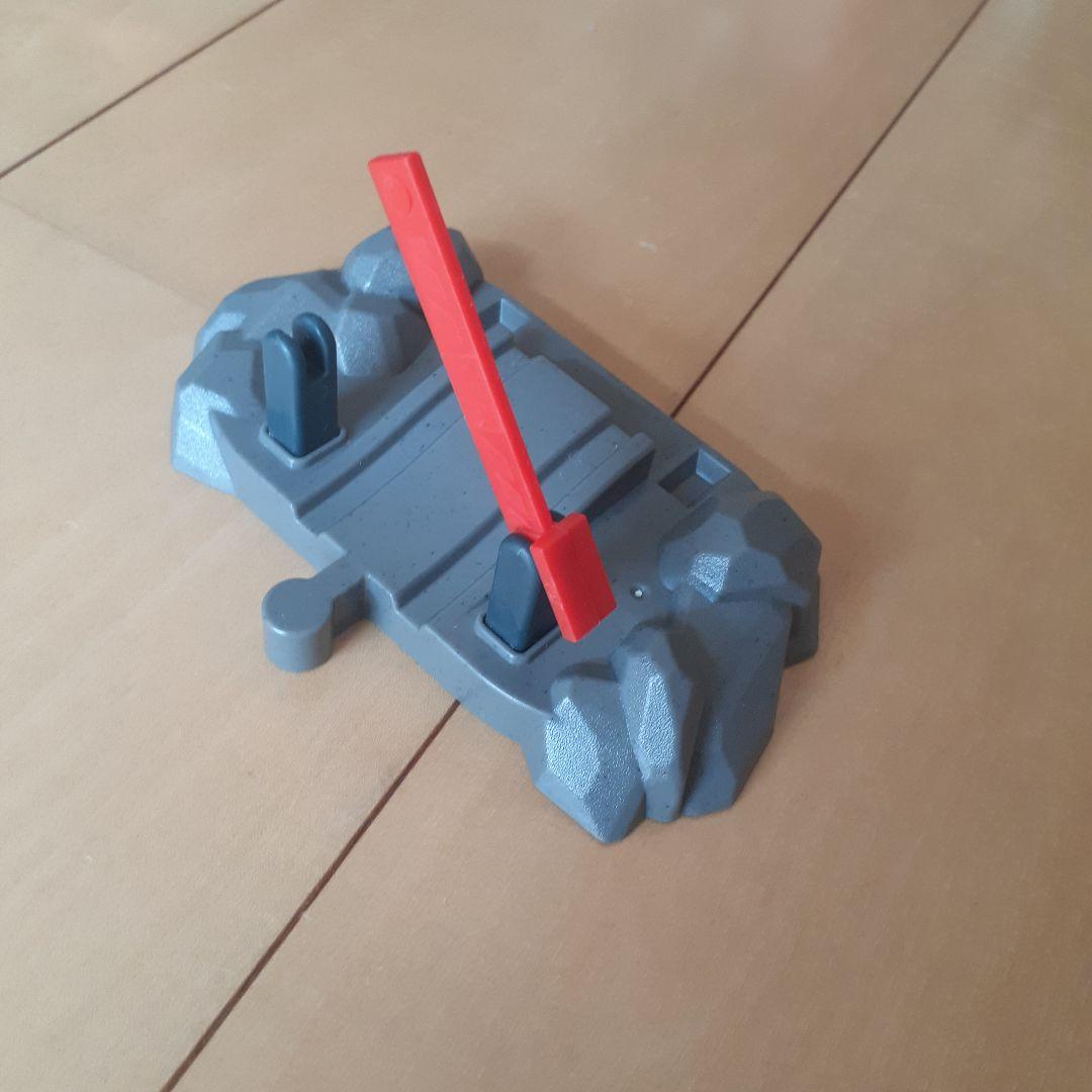 BRIO 木製鉄道セット 車両付き　イケア含む