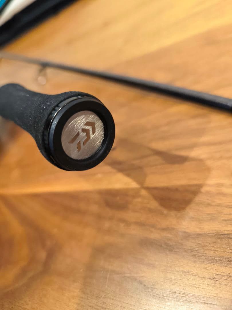 ダイワ エメラルダス ストイストST 73L-S(美品)