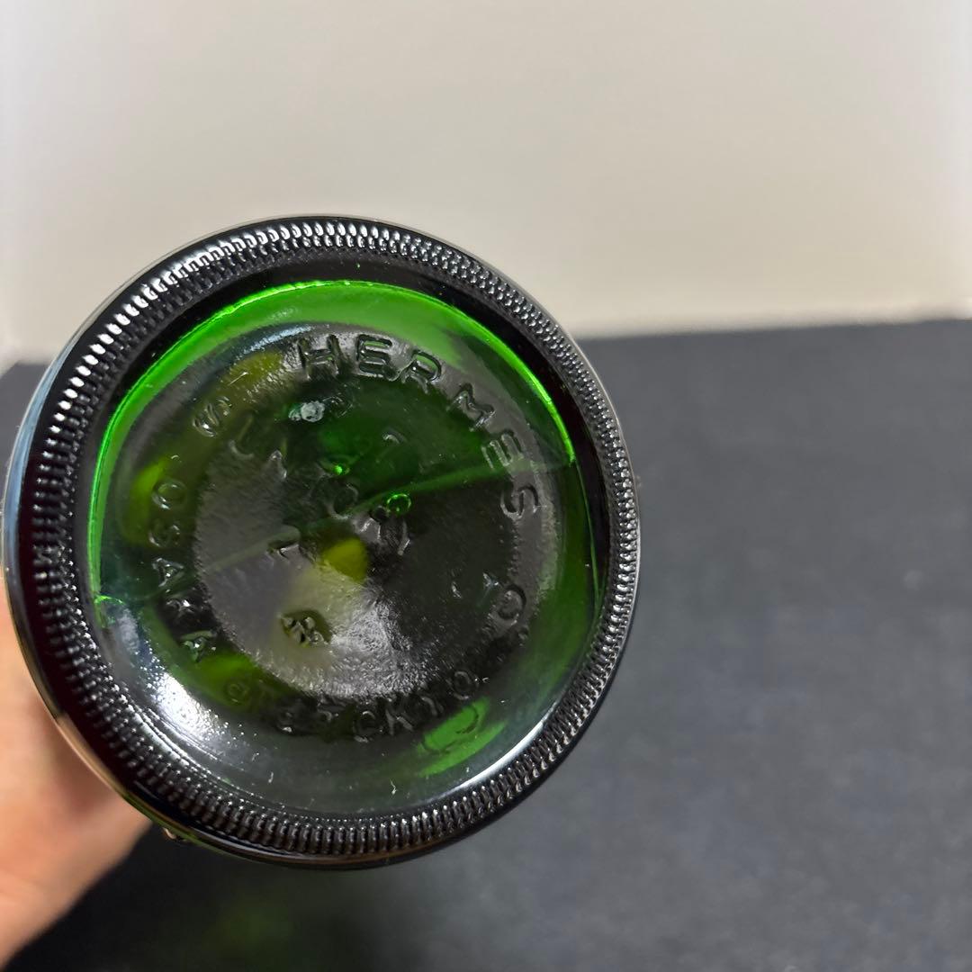 古酒　ヘルメス　アブサン　リキュール類　58°