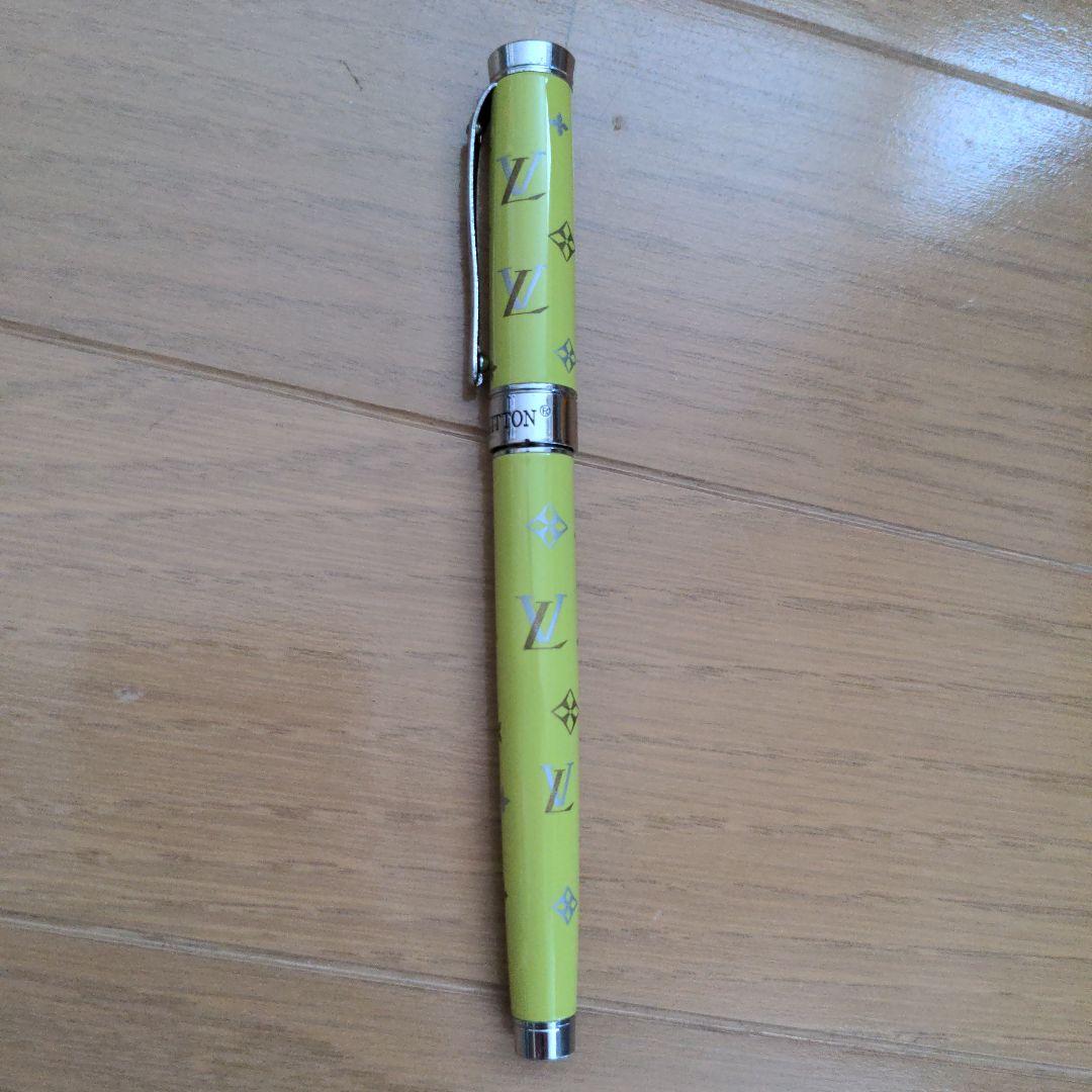 Louis Vuitton ボールペン