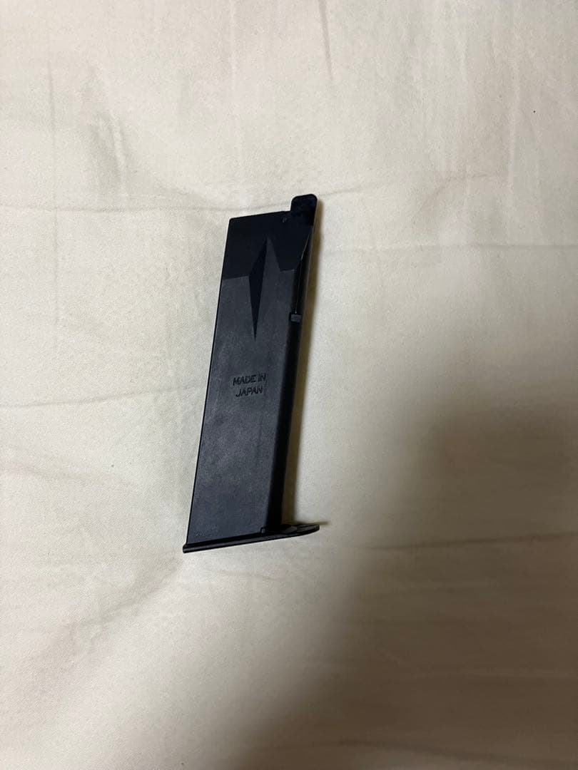 東京マルイ SIG SAUER P226 RAIL ガスブローバック