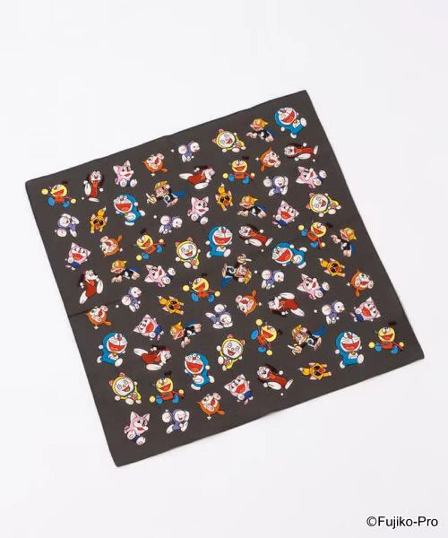 【新品‼︎完売品‼︎ 希少‼︎】ドラえもん　ニコアンド　nico and ランチクロス