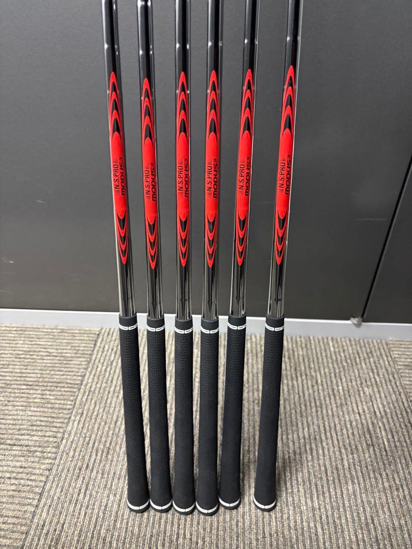 タイトリストT100アイアンセット2025年モデル