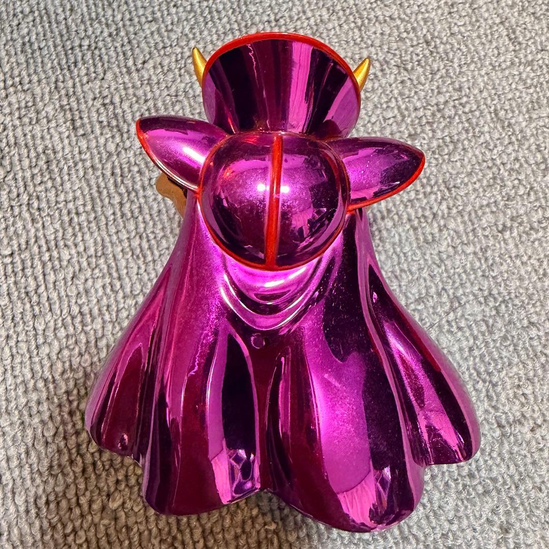 【美品】ゾーマ ドラゴンクエスト メタリックモンスターズギャラリー