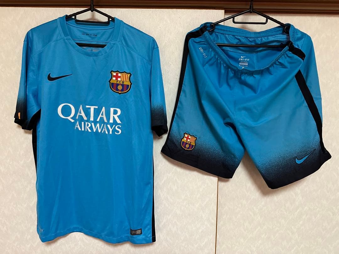 FCバルセロナセット