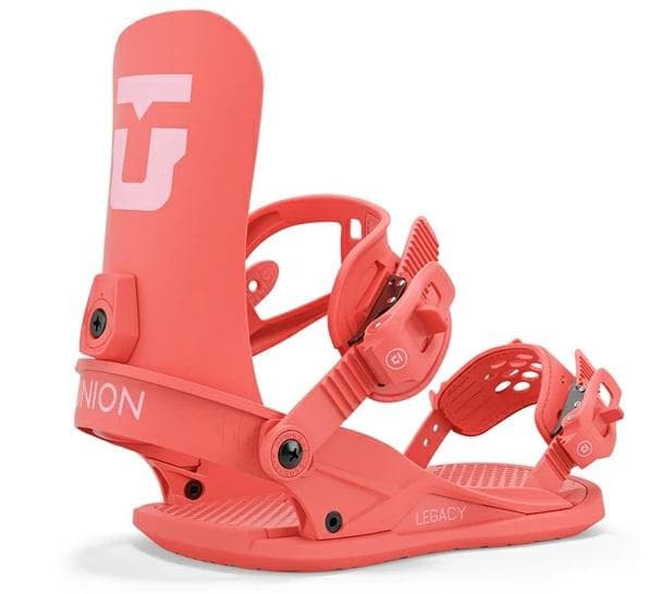 定価￥41,800 2025 ユニオン LEGACY レガシー Coral S