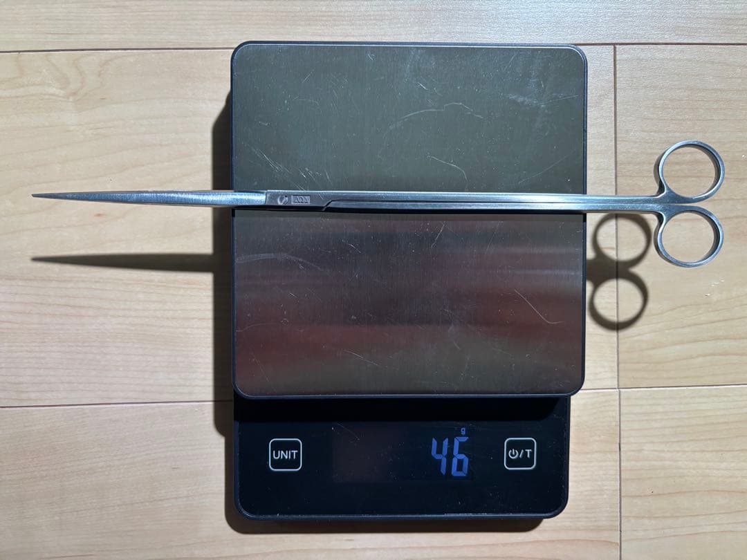 【希少廃盤品】ADA プロシザース