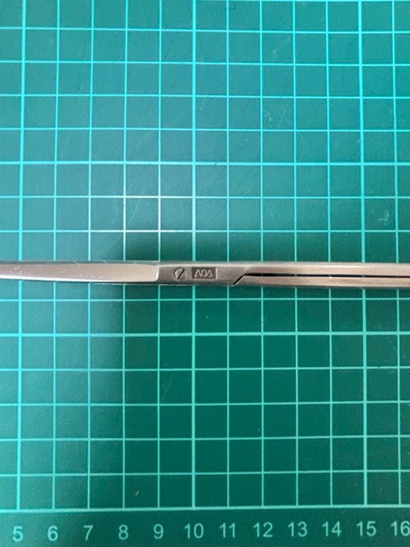 【希少廃盤品】ADA プロシザース