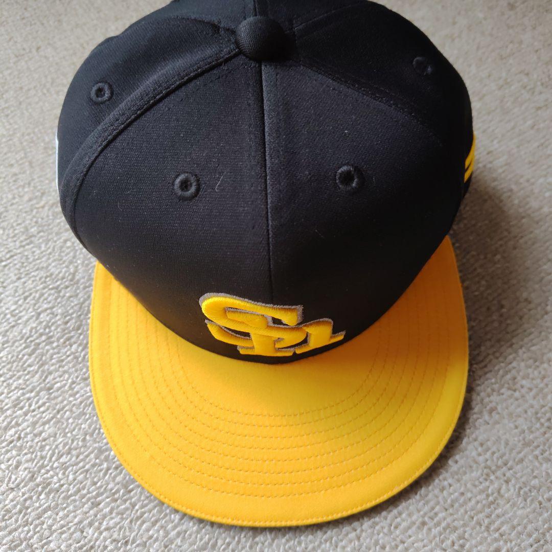 プロコレ　ホークスキャップ　 ホークス　未使用　日シリ　応援グッズ