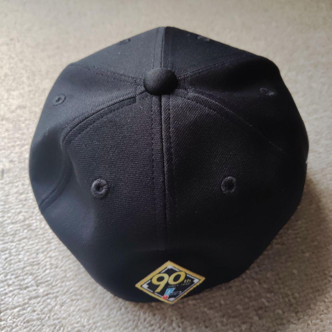 プロコレ　ホークスキャップ　 ホークス　未使用　日シリ　応援グッズ