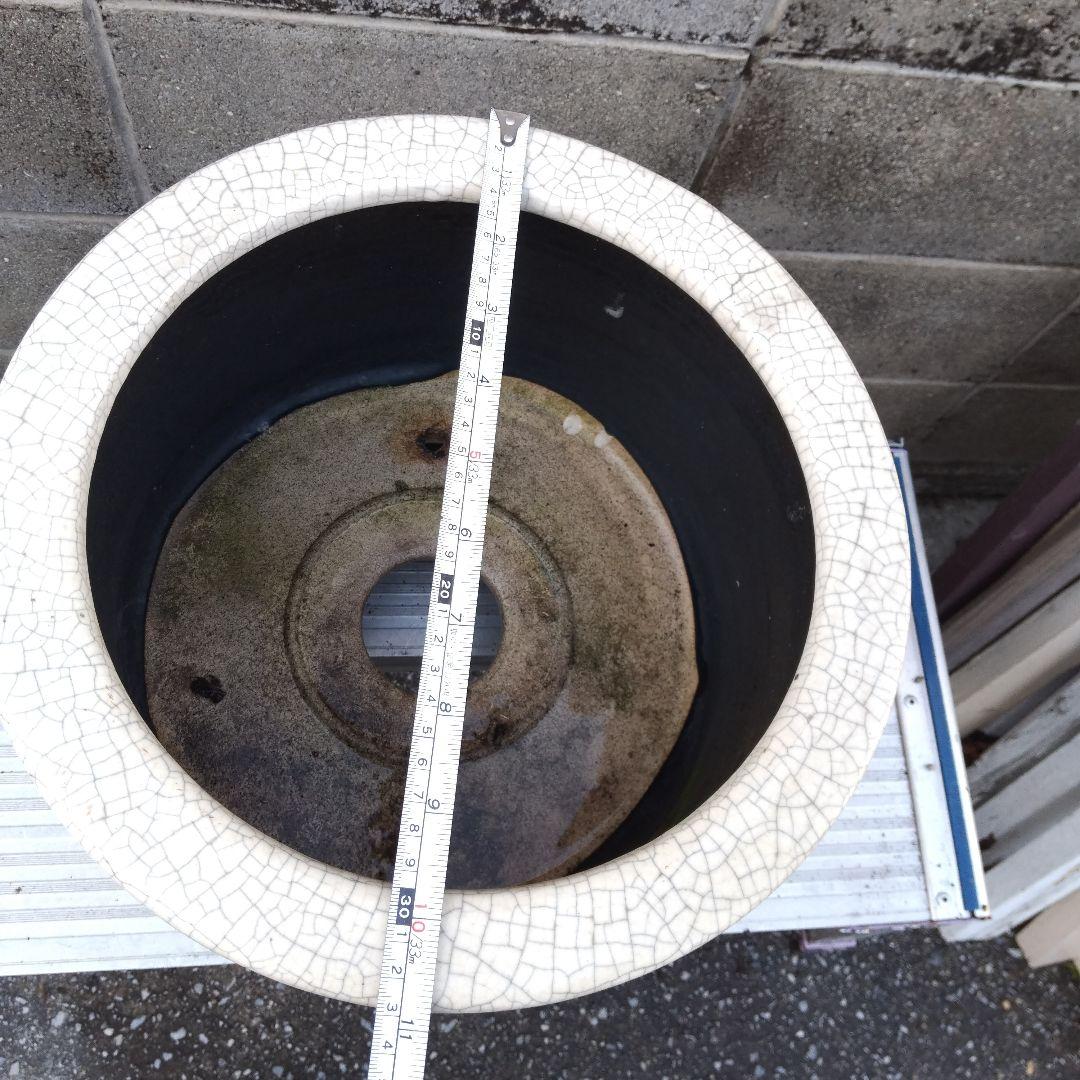 盆栽鉢、鉢、植木鉢、焼物、工芸品、置物、鉢カバー