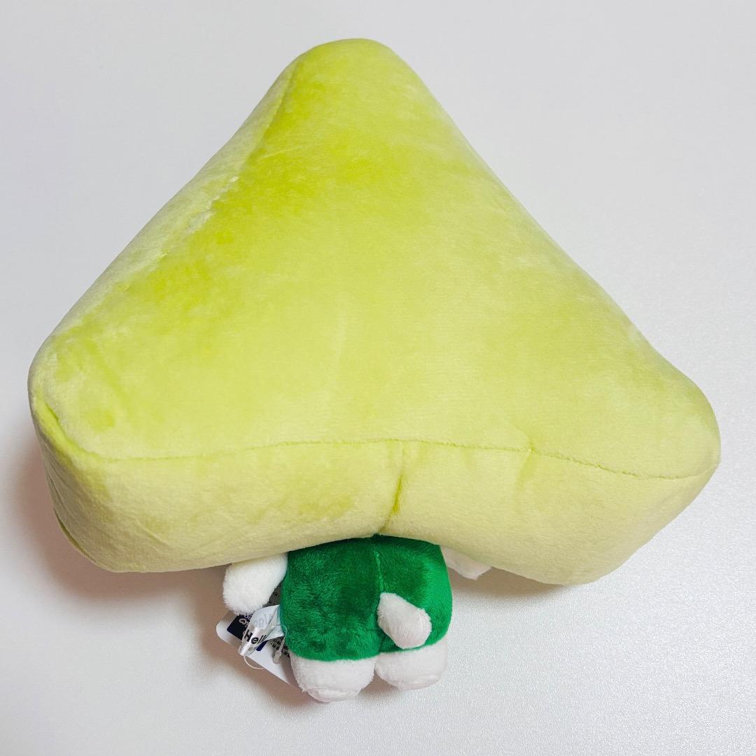 EXPO2025 キティ 日本館限定 ぬいぐるみセット 藻類 藻キティ