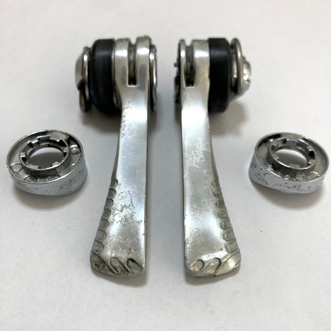 【DURA-ACE】 SL-7700 ダブルレバー 9S