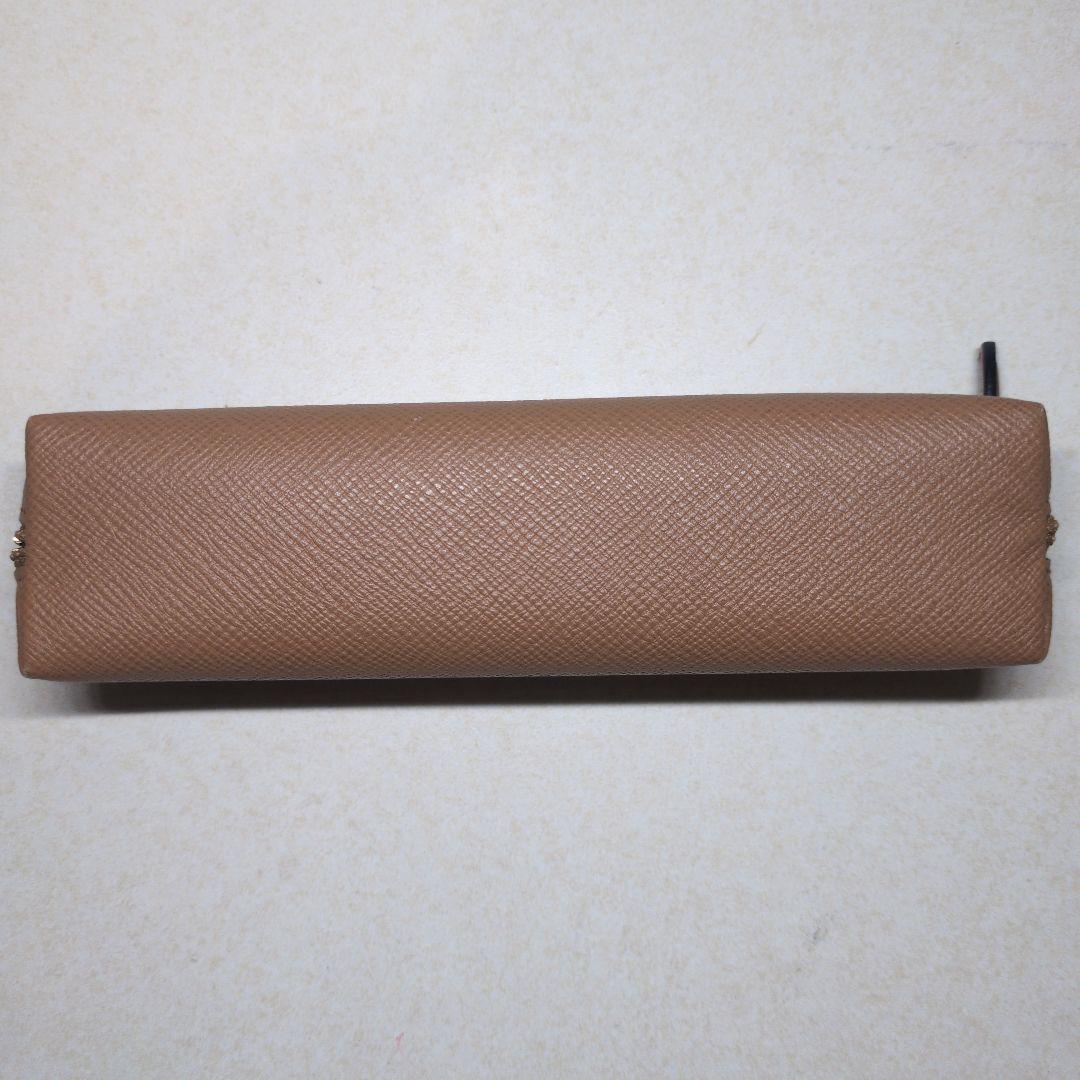 SMYTHSON スマイソン パナマ ペンケース