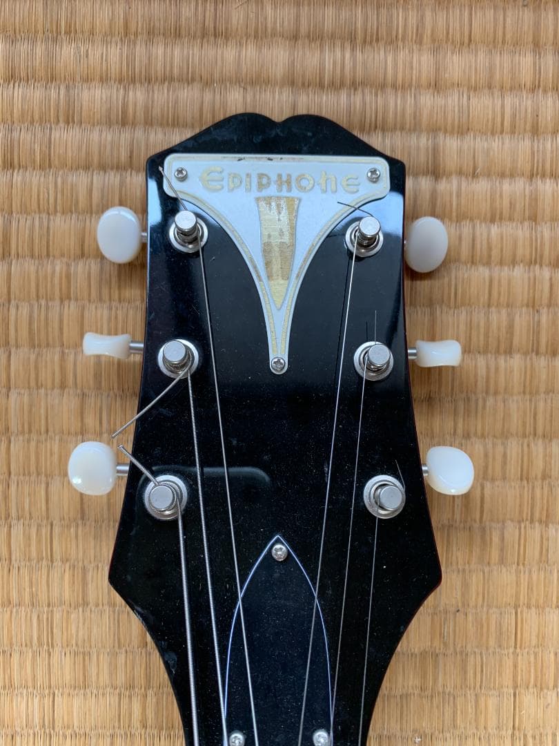 ギター Epiphone Wilshire Electric Guitar