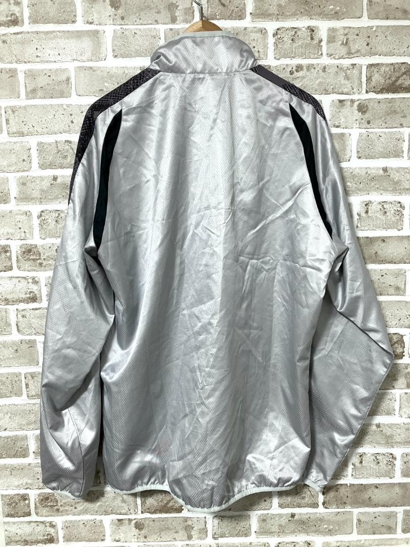 【24時間以内/早い者勝ち】良品 ミズノプロ セットアップ 上下 2XOサイズ