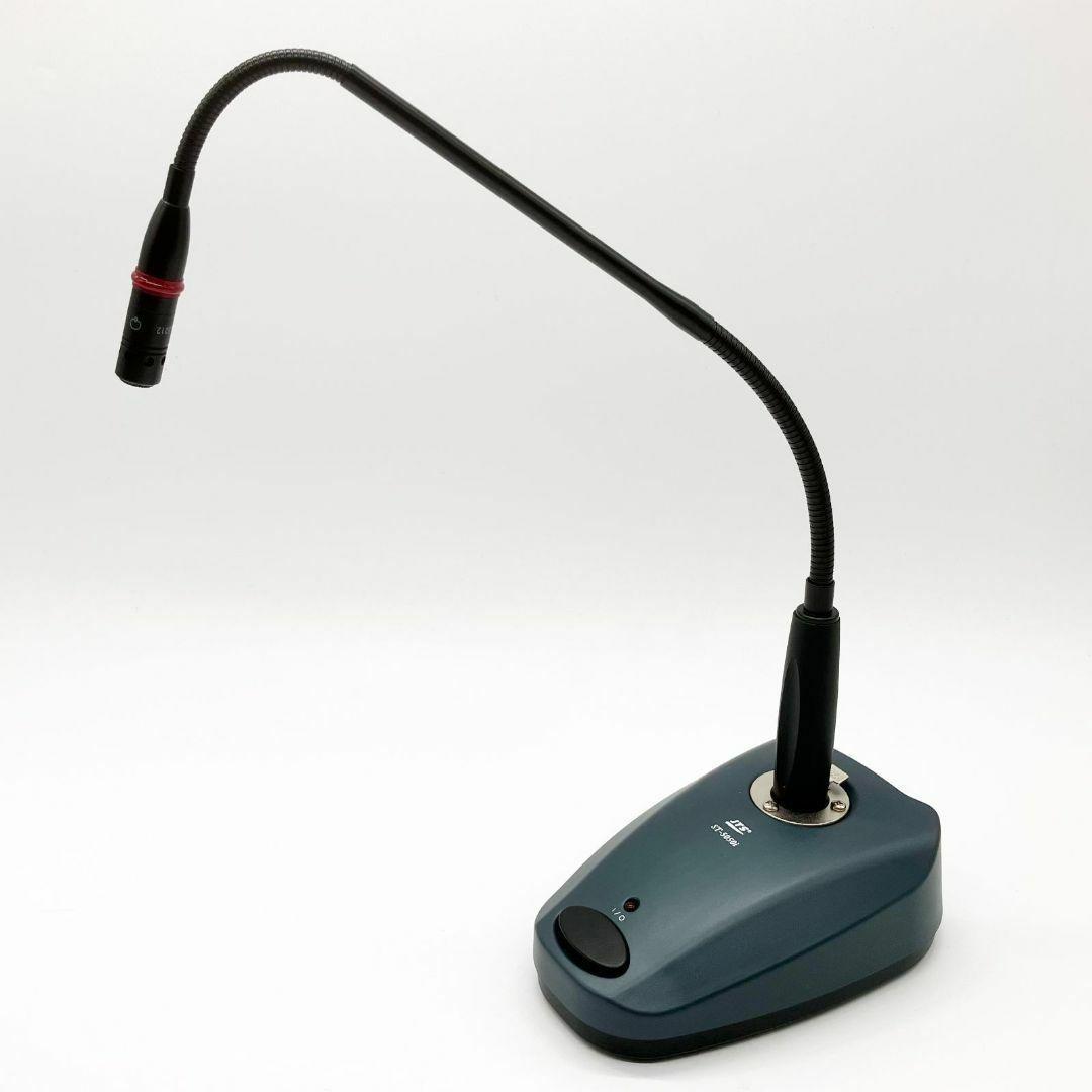 ★ JTS 卓上グースネックコンデンサーマイク GML-5212