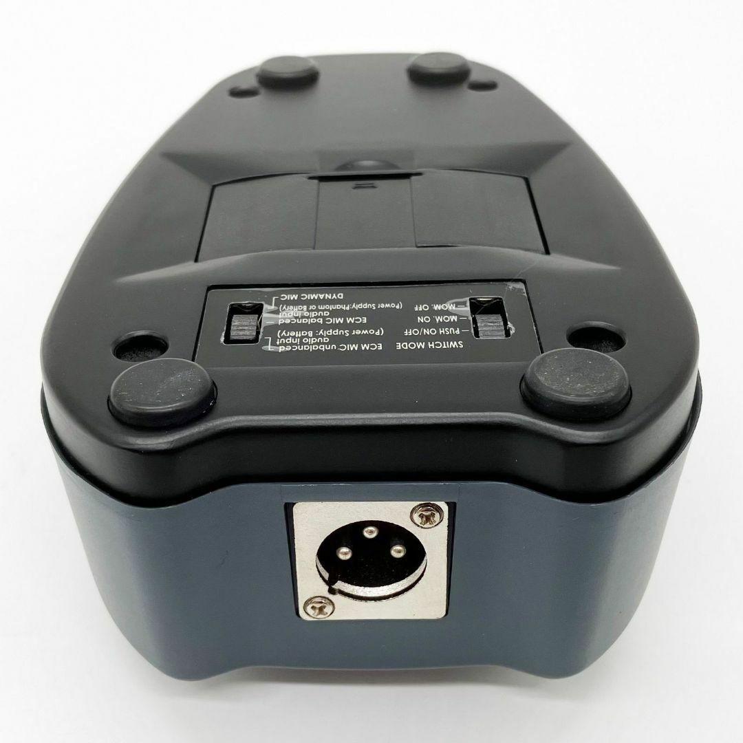 ★ JTS 卓上グースネックコンデンサーマイク GML-5212