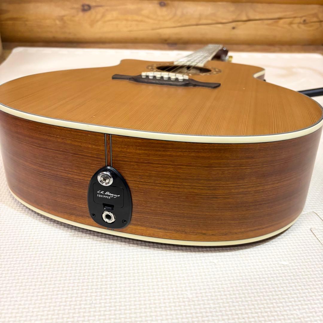 Crafter クラフター GAE15L/N エレアコ レフティ