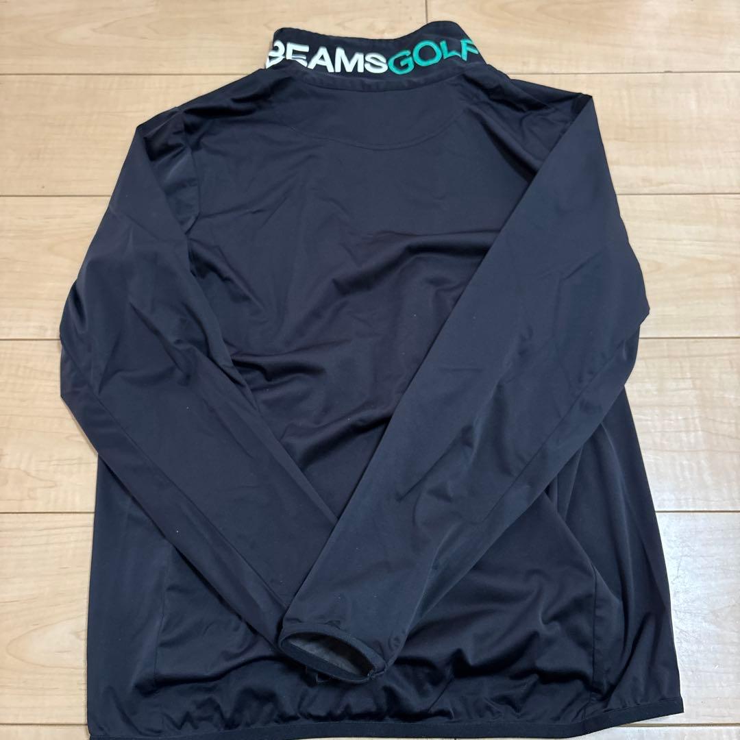 BEAMS GOLF × ZOZO CHAMPIONSHIP ブルゾン S