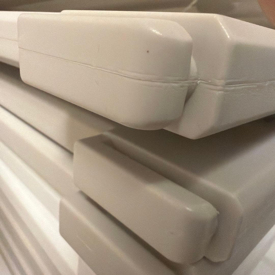 ペットサークル 開閉式ドア付き　ベージュDoriDori 26日粗大ゴミ出します