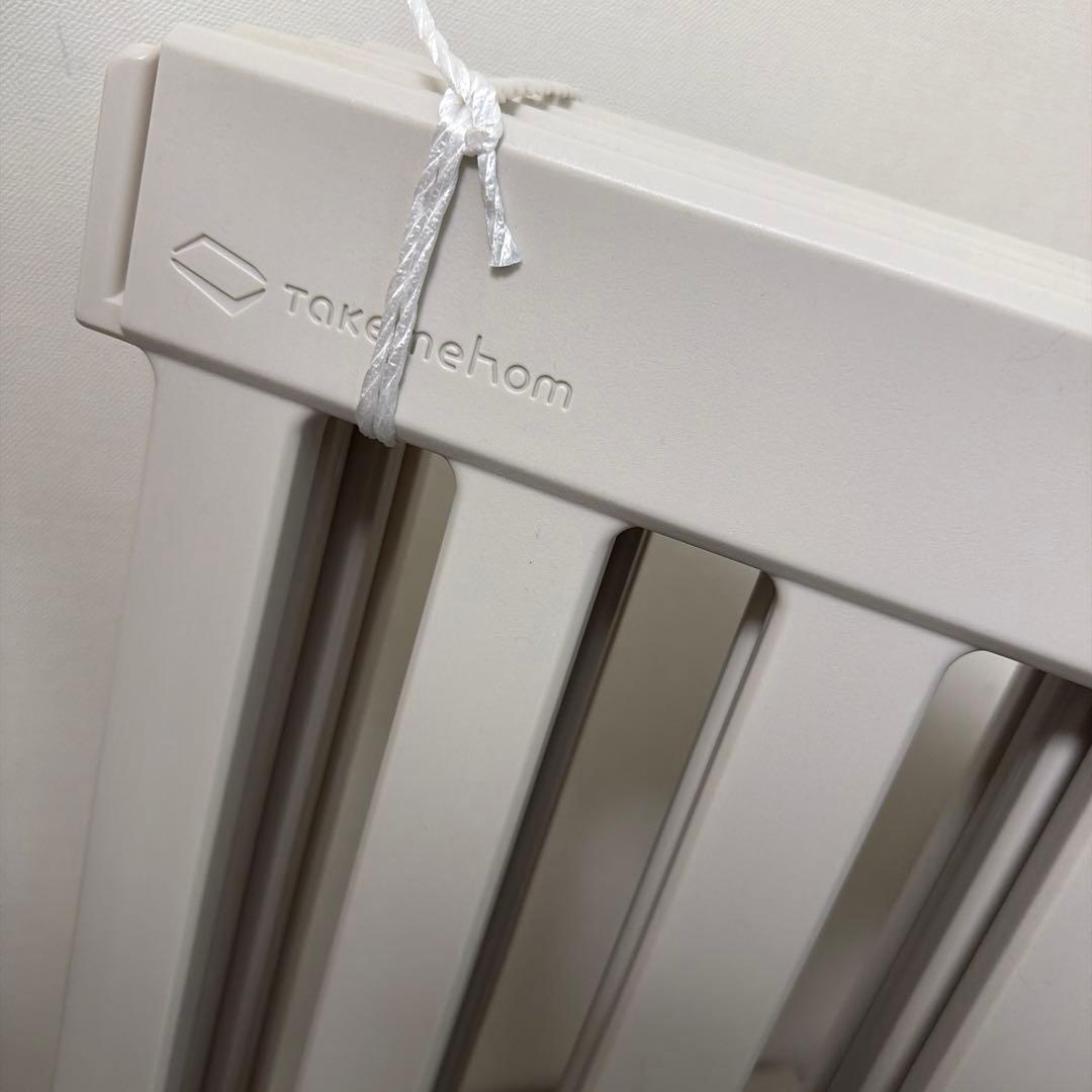 ペットサークル 開閉式ドア付き　ベージュDoriDori 26日粗大ゴミ出します