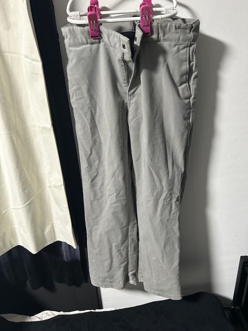 スキー・スノーボードアクセサリー board VESP Grove pants
