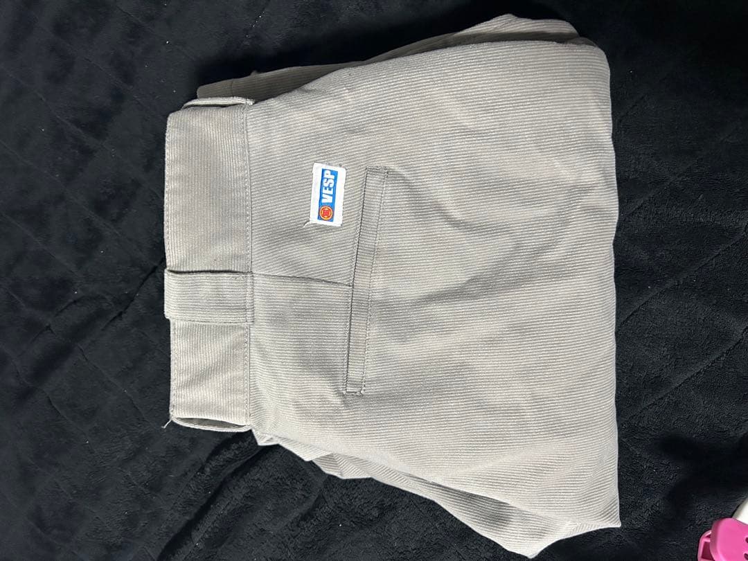 スキー・スノーボードアクセサリー board VESP Grove pants