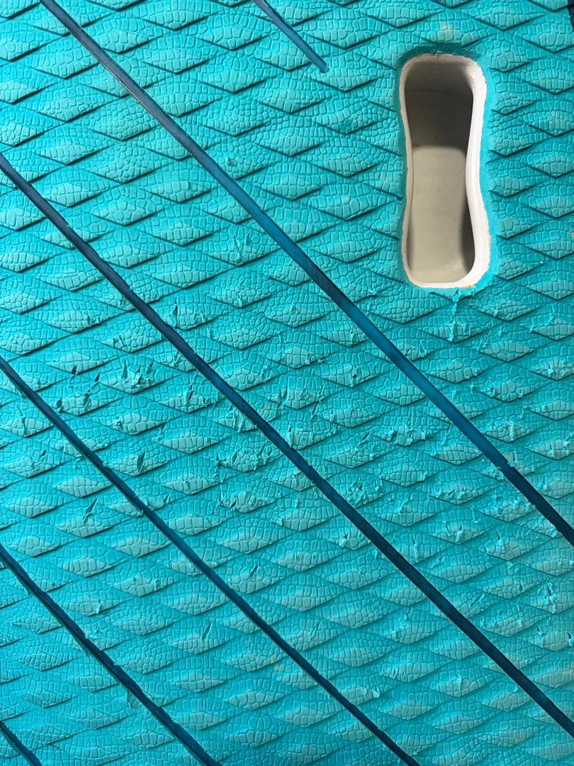 美品 Starboard スターボードSUP pro 7'5 92L プロ