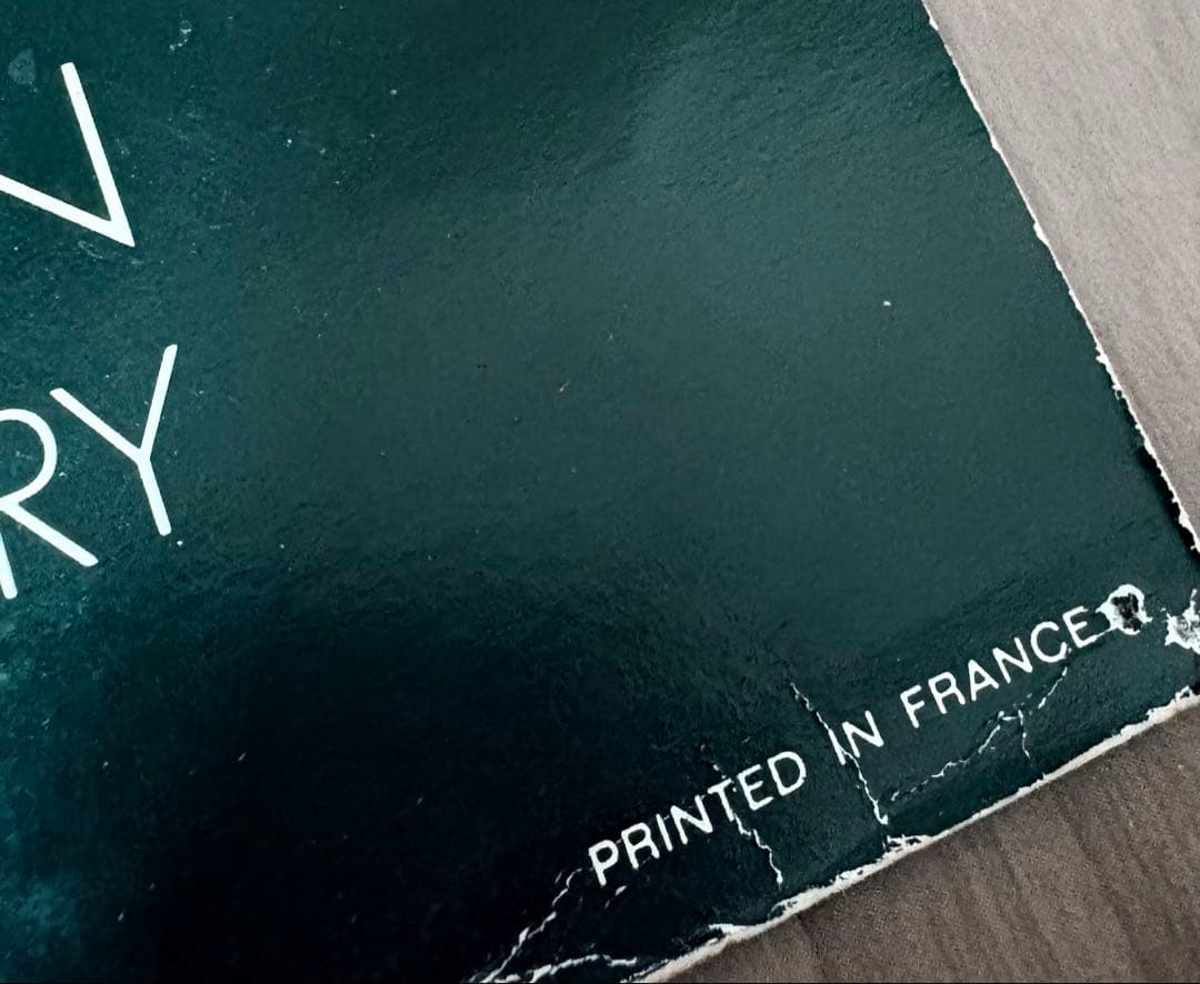 79年 Steve Steigman Blown Awayポスター Maxell