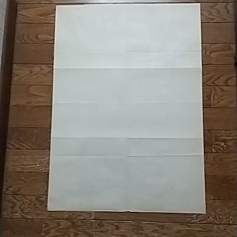 洋画映画ポスター＆チラシ