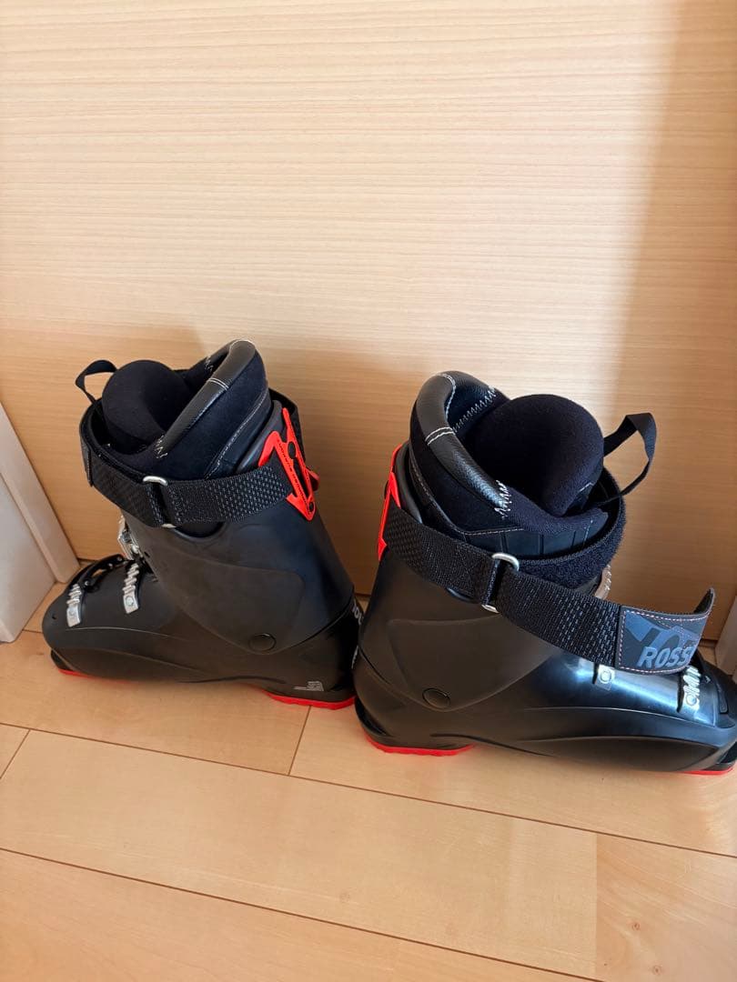 Rossignol スキー ブーツ　メンズ　27cm