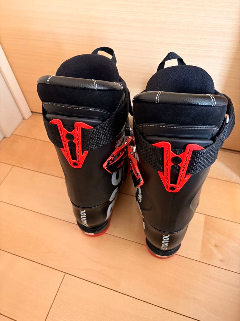 Rossignol スキー ブーツ　メンズ　27cm