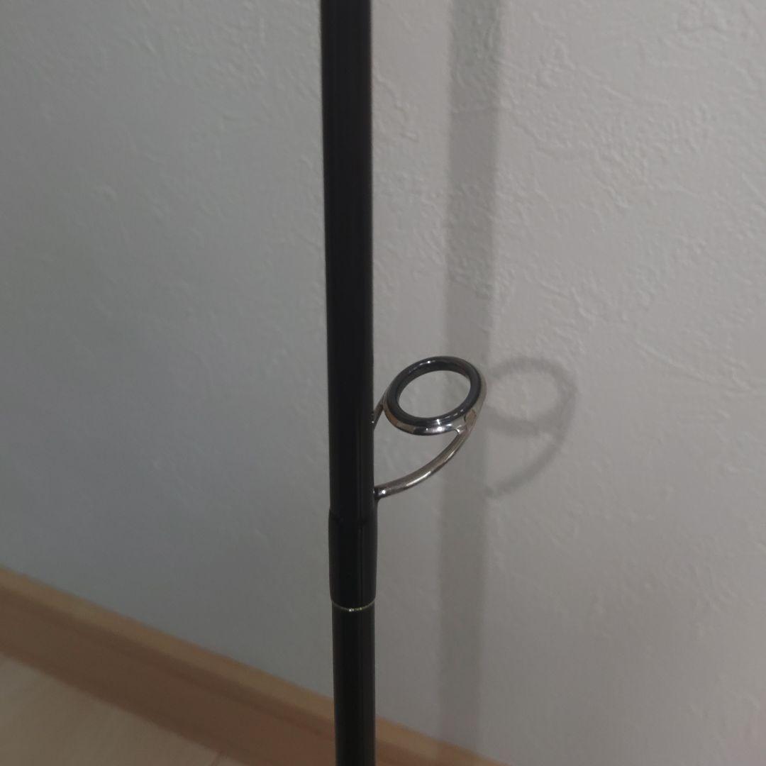 イトウクラフト　エキスパート　カスタム　86