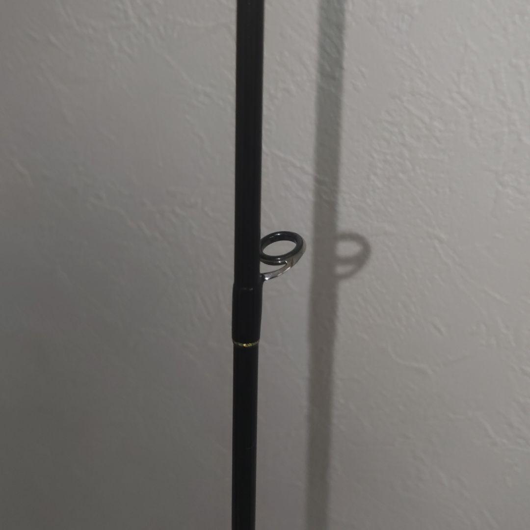 イトウクラフト　エキスパート　カスタム　86