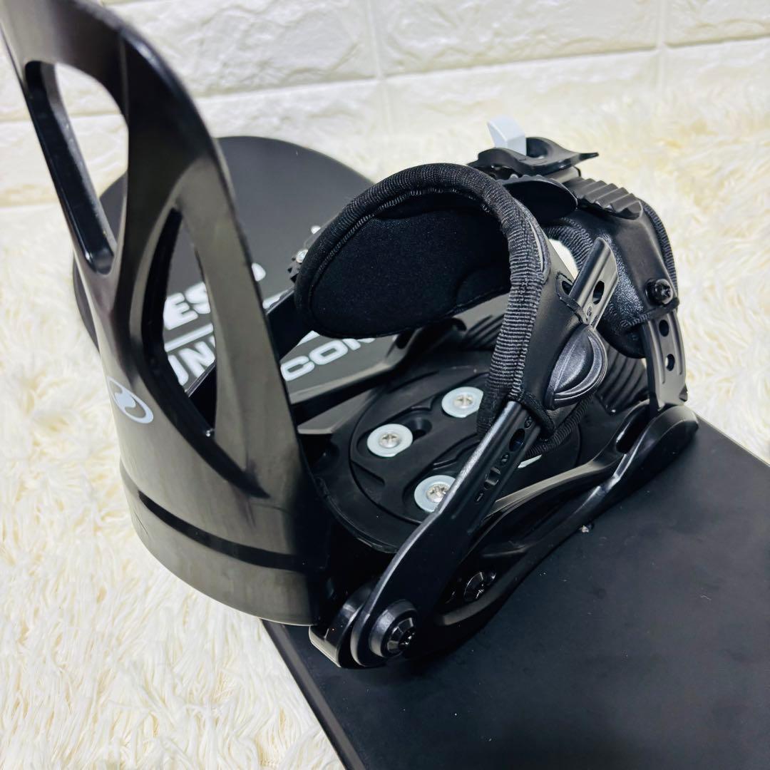 キッズスノーボード2点セット 106cm