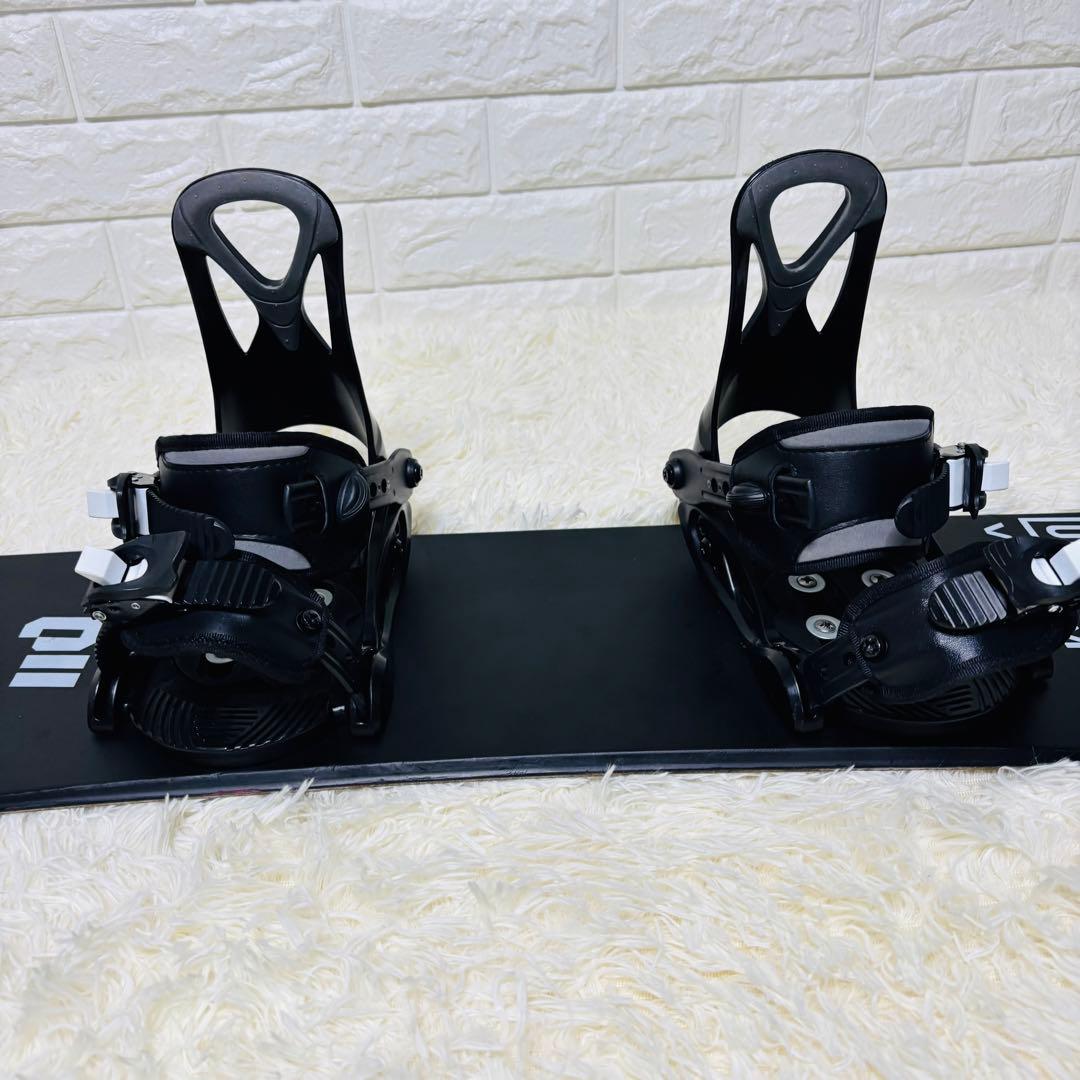 キッズスノーボード2点セット 106cm